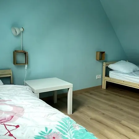 Maison A 3 Min De Cabourg / 5min A Pieds De La *