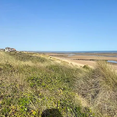 Maison A 3 Min De Cabourg / 5min A Pieds De La Ferienhaus *