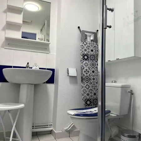 Maison A 3 Min De Cabourg / 5min A Pieds De La Ferienhaus