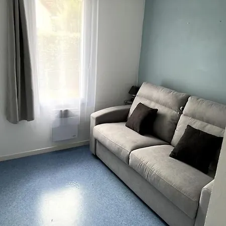 בית נופש Maison A 3 Min De Cabourg / 5min A Pieds De La *