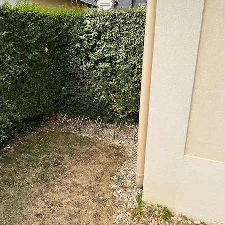 Maison A 3 Min De Cabourg / 5min A Pieds De La *