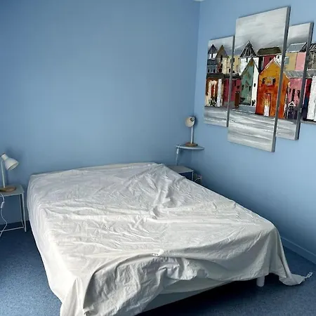 Maison A 3 Min De Cabourg / 5min A Pieds De La * Dives-sur-Mer
