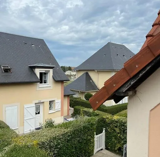 Maison A 3 Min De Cabourg / 5min A Pieds De La *