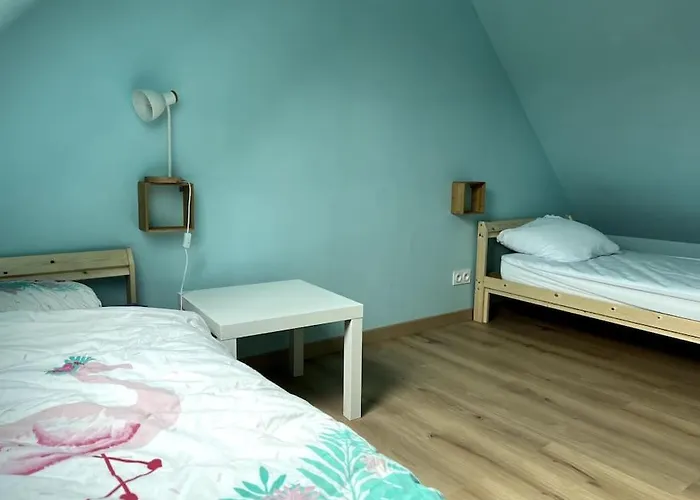 Maison A 3 Min De Cabourg / 5min A Pieds De La *