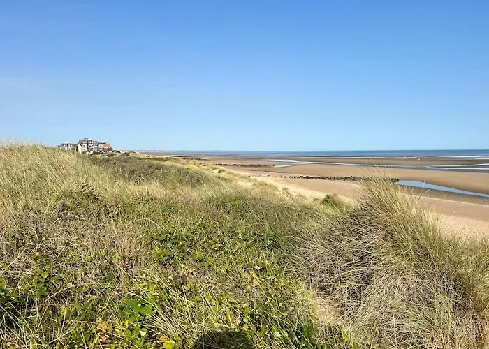 Maison A 3 Min De Cabourg / 5min A Pieds De La 度假居 *