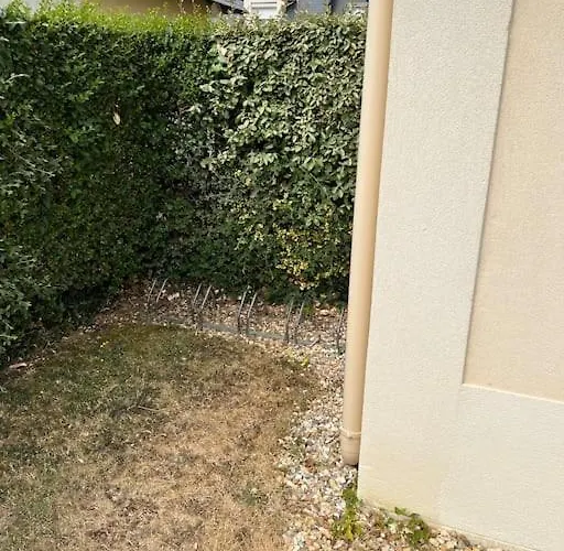 Maison A 3 Min De Cabourg / 5min A Pieds De La *