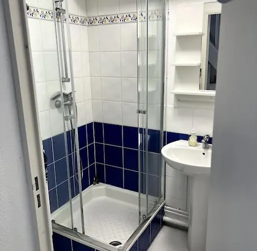 Maison A 3 Min De Cabourg / 5min A Pieds De La 度假居 滨海迪沃